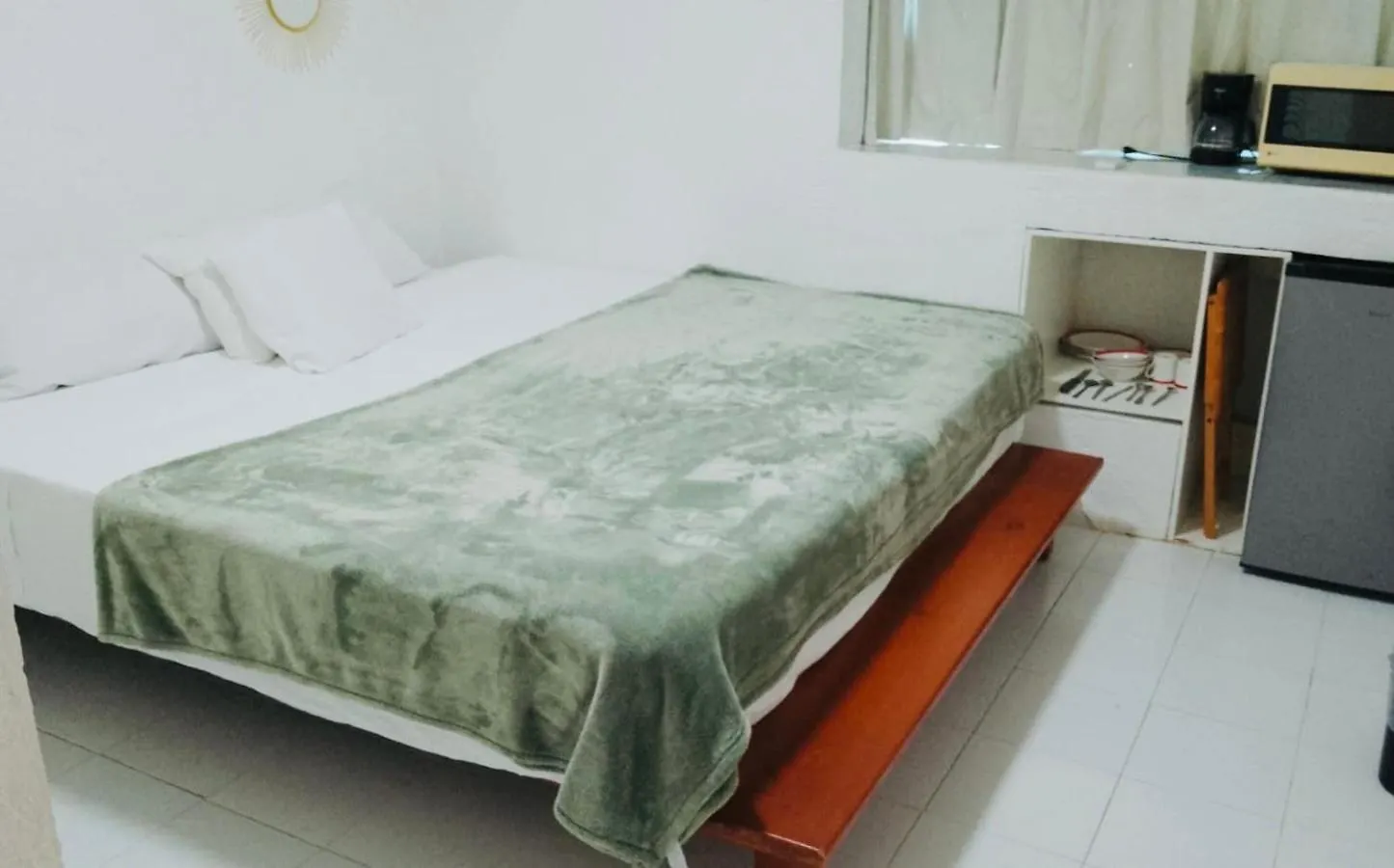 Apartment Breez Condo Cancun