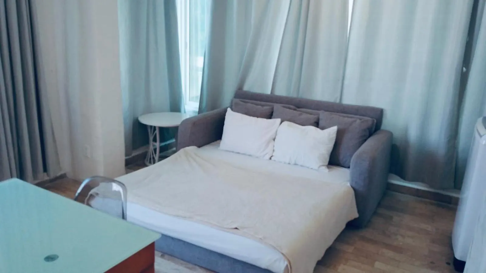 Apartment Breez Condo Cancun Mexico
