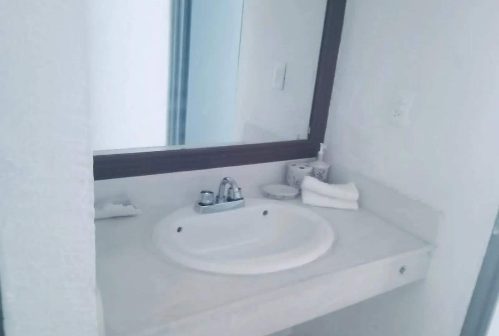 Breez Condo Cancun 0*,