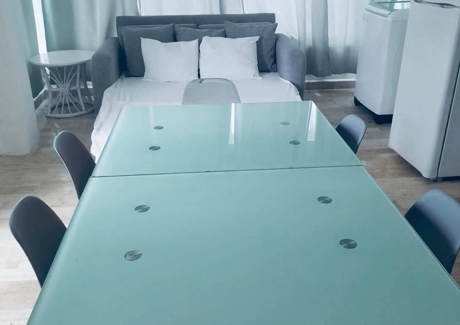 Breez Condo Cancun 0*,