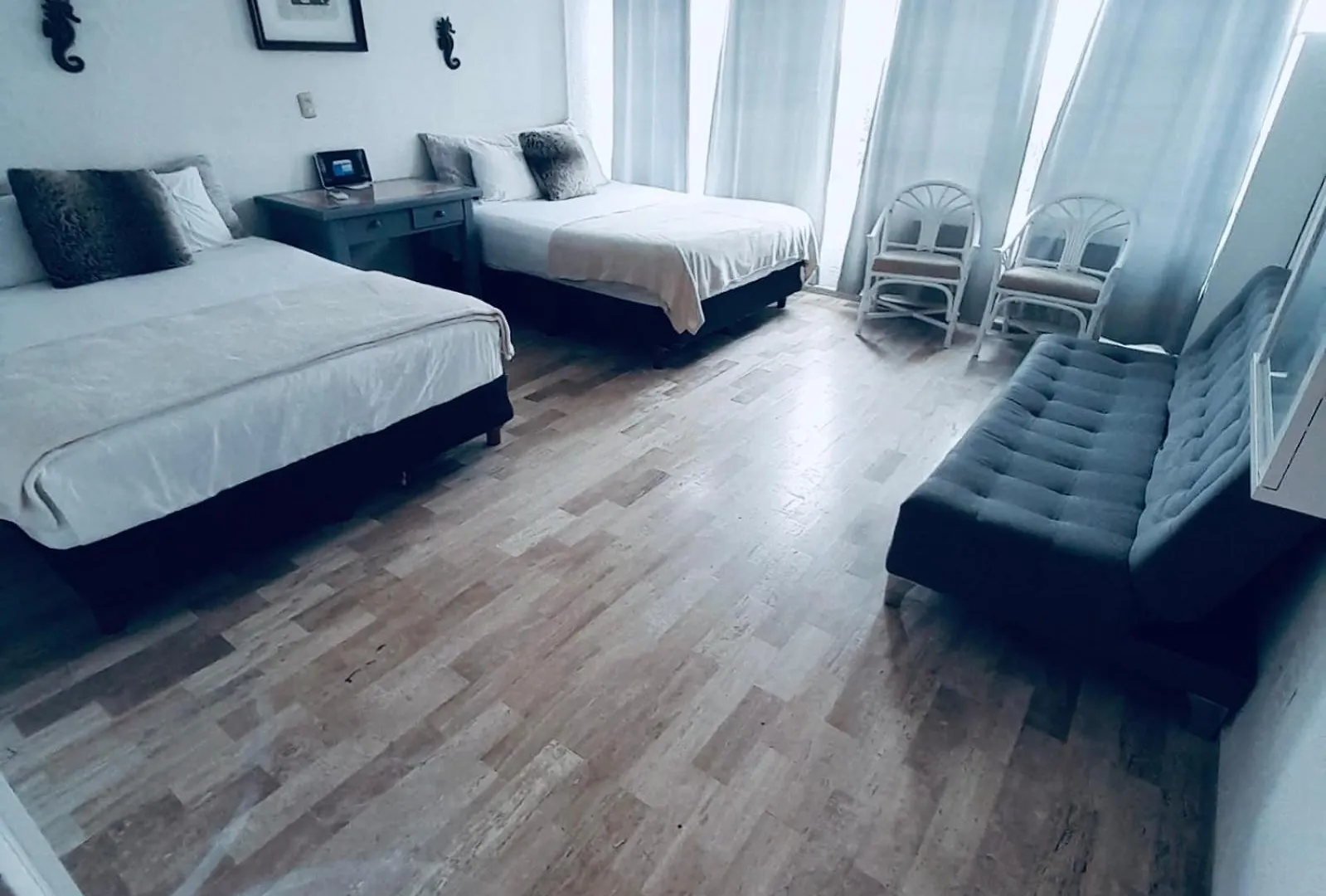 Apartment Breez Condo Cancun Mexico
