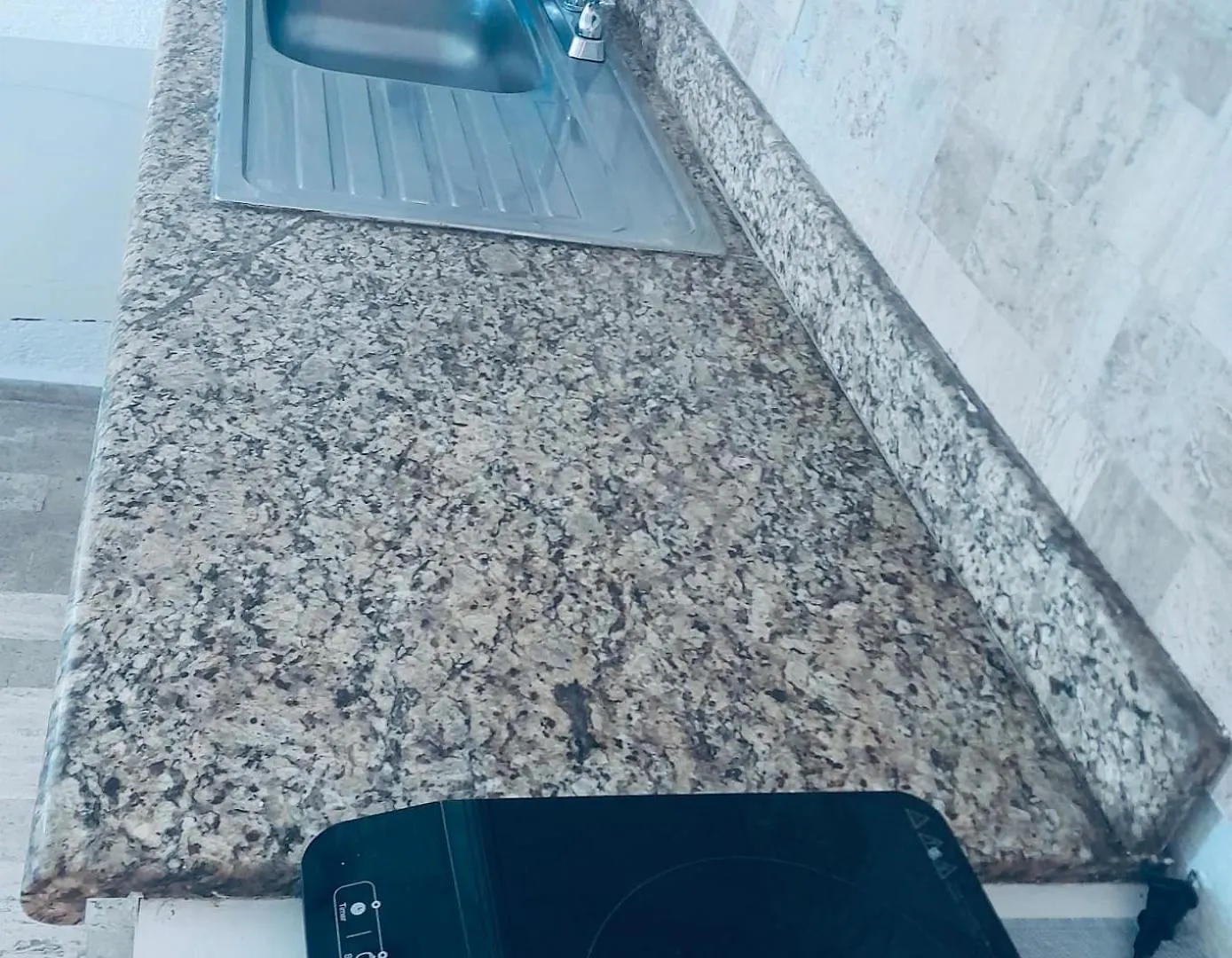 Breez Condo Cancun