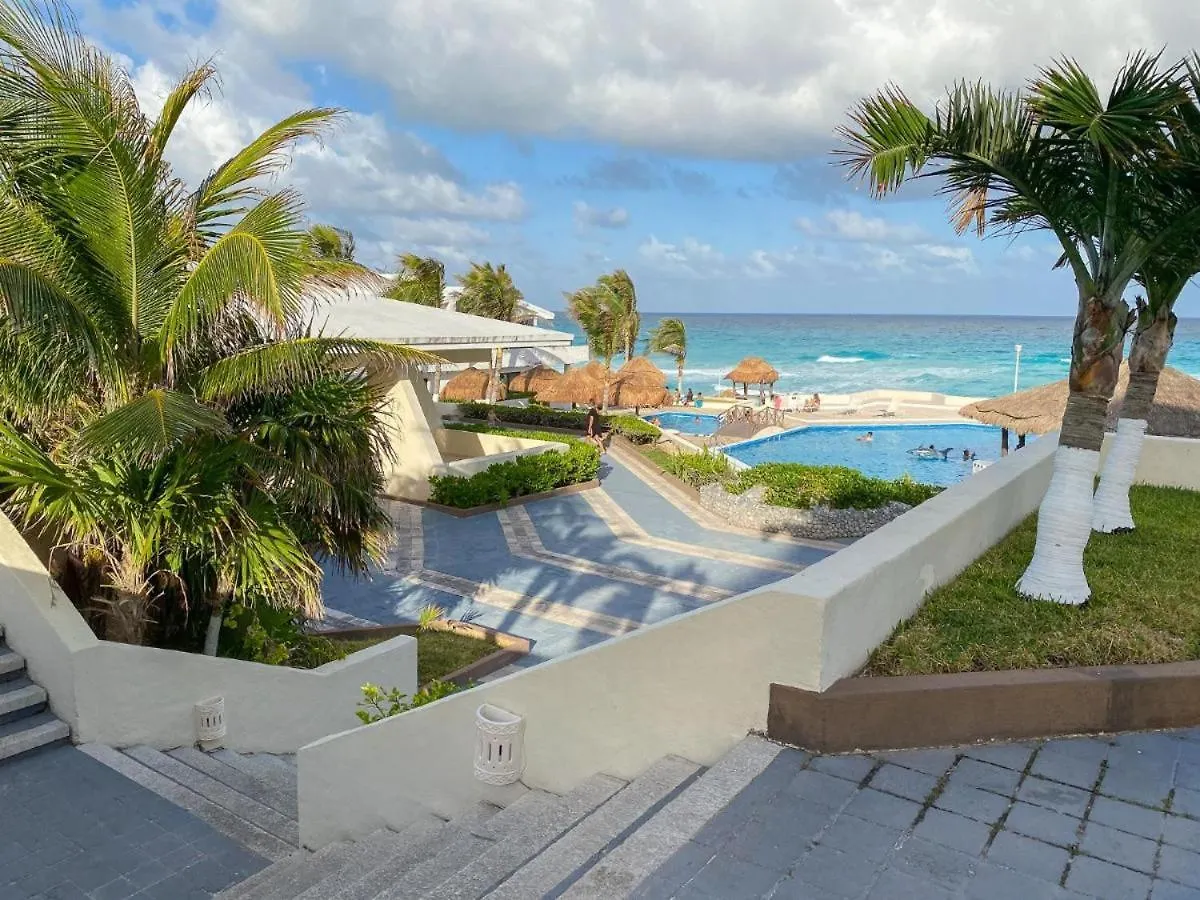 Apartment Breez Condo Cancun