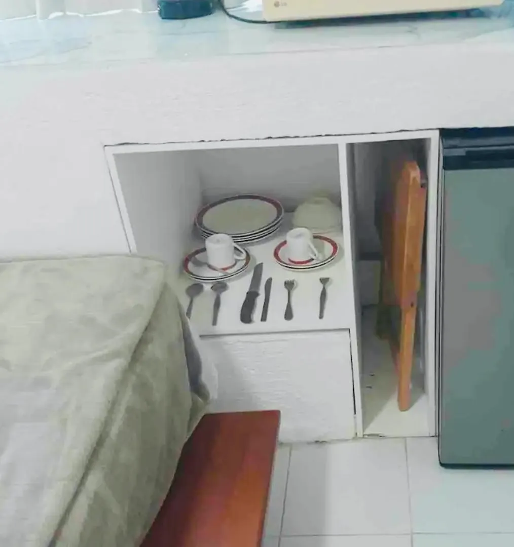 Breez Condo Cancún Apartmán