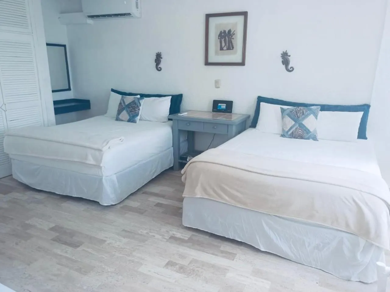 Breez Condo Cancún 0*,  Mexiko